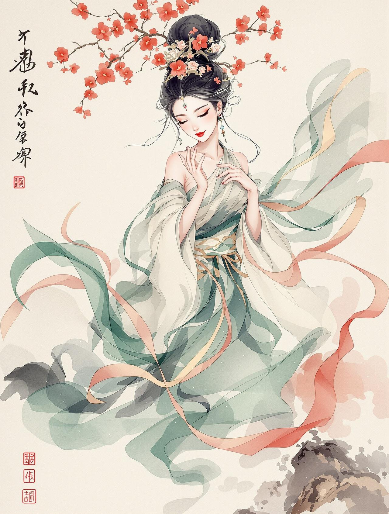 浮生六记·画中仙 - 日漫大全 浮生六记·画中仙 - 日漫大全推荐古风国漫