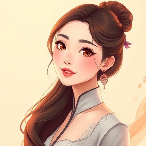 画晴 - 首席动画导演 - 日漫大全