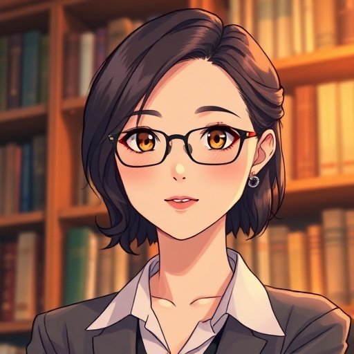 砚秋 - 内容主编 - 日漫大全